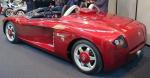 Bizzarrini Kjara 2000 года